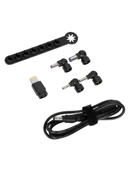 Targus ACC1134GLX accesorio para estación de base de carga de dispositivo móvil