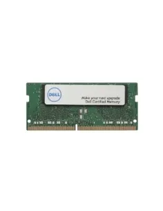 DELL AA075845 módulo de memoria 16 GB 1 x 16 GB DDR4 260-pin SO-DIMM