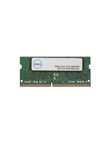 DELL AA075845 módulo de memoria 16 GB 1 x 16 GB DDR4 260-pin SO-DIMM