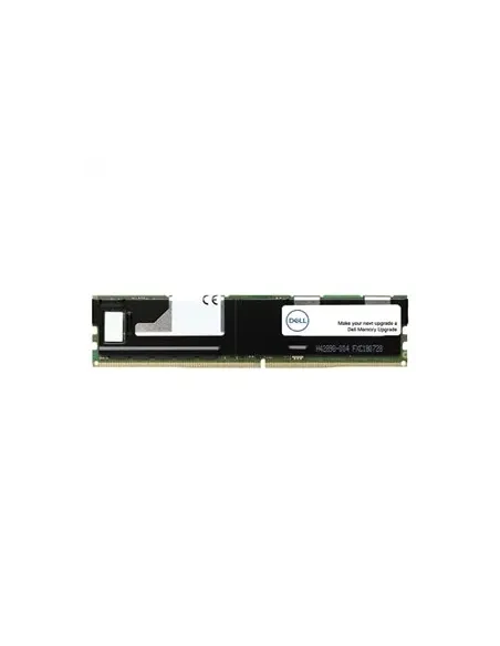 DELL AB663419 módulo de memoria 8 GB 1 x 8 GB DDR4 288-pin DIMM ECC