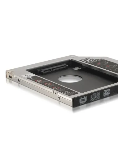 AISENS A129-0151 accesorio para portatil Adaptador de disco duro   unidad de estado sólido para ordenador portátil