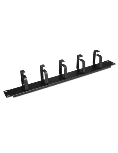 AISENS A141-0309 accesorio de bastidor Panel de gestión de cables 2