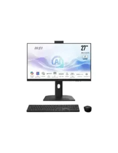 MSI AM273QP AI-051ES U7-155H 32GB 1TB W11P 27" Neg