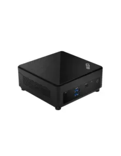 MSI Cubi 5 12M-211BES i5-1235U negro