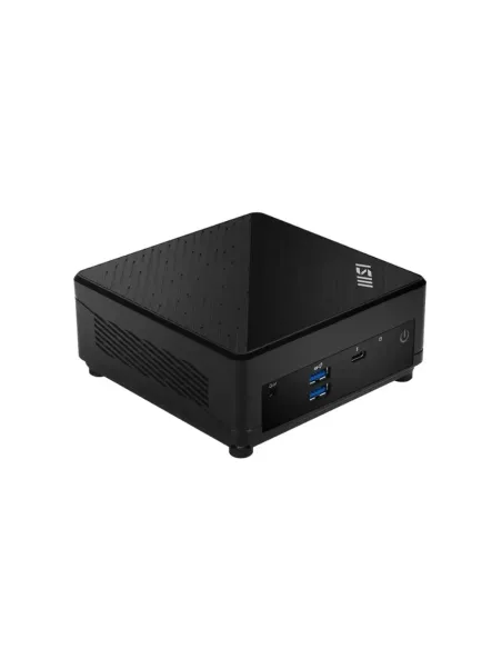 MSI Cubi 5 12M-211BES i5-1235U negro