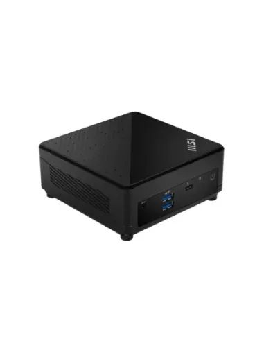 MSI Cubi 5 12M-254ES i5-1235U 8GB 512GB W11H negro