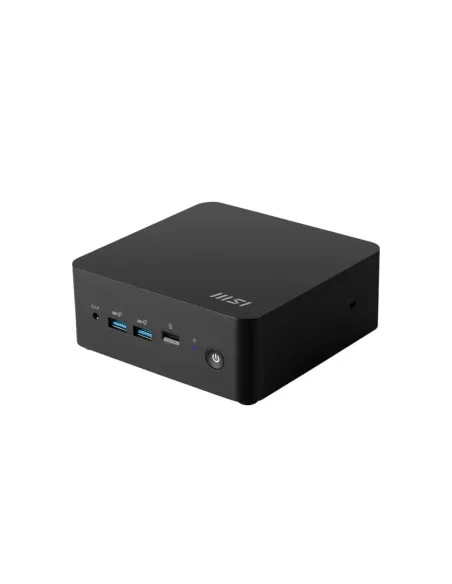 MSI Cubi NUC 1MG-214ES Core7-150U 16GB 1TB W11P n