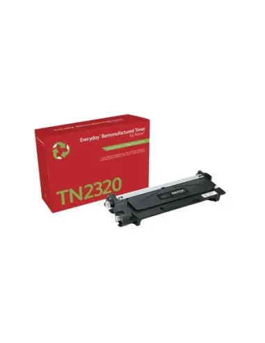 Toner xerox everyday compatible con brother tn2320