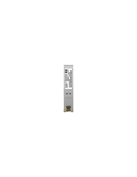 H3C SFP GE COPPER INTERFACE TRANSCEIVER MODULE (100M,RJ45)