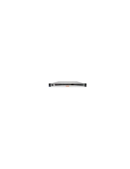 H3C R4700 G6 -1X 5515+ 3,2GHZ 8C / 64 GB RAM / 4X960GB SSD / HBA CONTROLLER/ 4X1GB ETH+ / 2X1600W