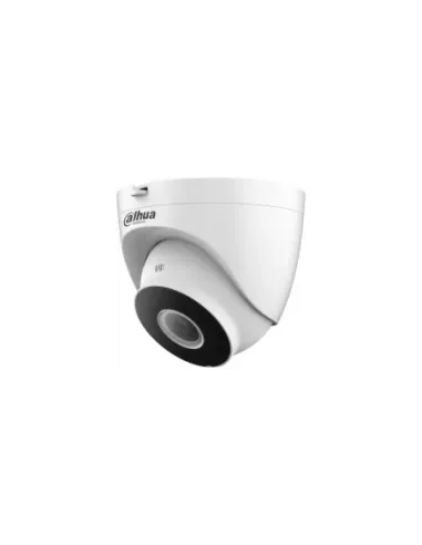 (DH-IPC-HDW1230DTP-STW-0280B) DAHUA CÁMARA IP TURRET WIFI, SERIE 1 2MP 2.8MM