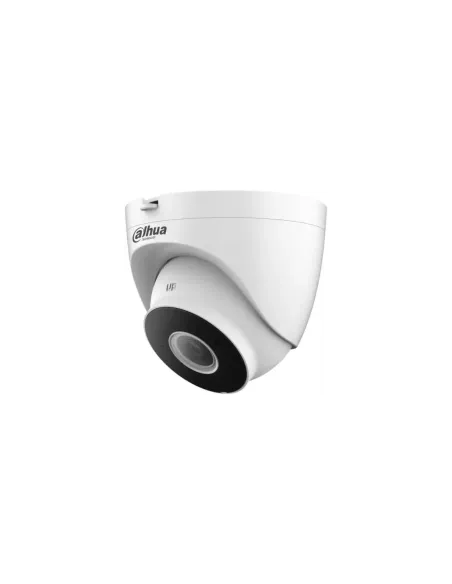 (DH-IPC-HDW1230DTP-STW-0280B) DAHUA CÁMARA IP TURRET WIFI, SERIE 1 2MP 2.8MM