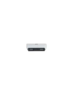 (DH-IPC-HDW8441XP-3D-0280B) DAHUA CÁMARA IP CENITAL CONTEO PERSONAS 4MP WIZMIND DOBLE LENTE 2.8.MM