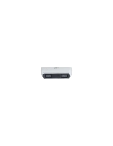 (DH-IPC-HDW8441XP-3D-0280B) DAHUA CÁMARA IP CENITAL CONTEO PERSONAS 4MP WIZMIND DOBLE LENTE 2.8.MM