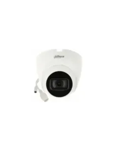 (DH-IPC-HDW2241TP-S-0280B) DAHUA CÁMARA IP TURRET LITE WIZSENSE SERIE 2 2MP CON INTELIGENCIA ARTIFICIAL. PAL WDR STARLIGHT 2.8MM