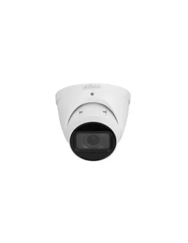 (DH-IPC-HDW2441TP-S-0280B) DAHUA CAMARA IP TURRET 4MP SERIE 2.8MM