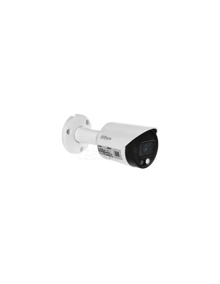 (DH-IPC-HFW2849SP-S-IL-0280B) DAHUA CÁMARA IP BULLET SERIE 2 8MP 2.8MM