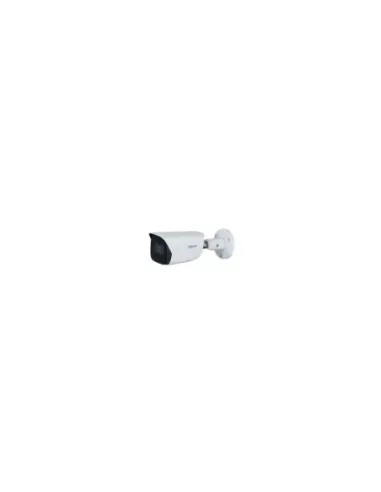 (DH-IPC-HFW3449EP-S-IL-0280B) DAHUA CÁMARA IP BULLET WIZSENSE SERIE 3 4MP CON INTELIGENCIA ARTIFICIAL WDR STARLIGHT PAL 2.8MM