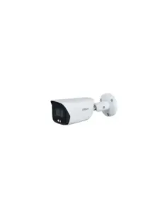 (DH-IPC-HFW3849EP-S-IL-0280B) DAHUA CAMARA IP BULLET SERIE 3 8MP SMART DUAL LIGHT OPTICA FIJA 2.8MM