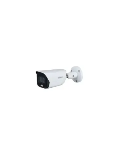 (DH-IPC-HFW3849EP-S-IL-0280B) DAHUA CAMARA IP BULLET SERIE 3 8MP SMART DUAL LIGHT OPTICA FIJA 2.8MM