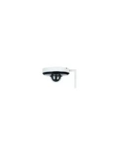 (DH-SD1A404XB-GNR-W) 4M 4X STARLIGHT IR PTZ AI NETWORK CAMERA --SIN LOGO--