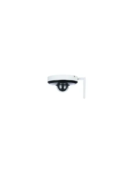 (DH-SD1A404XB-GNR-W) 4M 4X STARLIGHT IR PTZ AI NETWORK CAMERA --SIN LOGO--