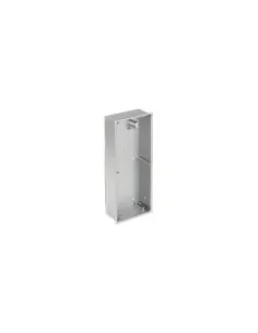 (VTM128) DAHUA CAJA DE MONTAJE PARA VIDEOPORTERO EXTERIOR MODULAR SERIE VTO4202F 133 X 333.40 X 68MM