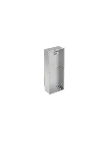 (VTM128) DAHUA CAJA DE MONTAJE PARA VIDEOPORTERO EXTERIOR MODULAR SERIE VTO4202F 133 X 333.40 X 68MM