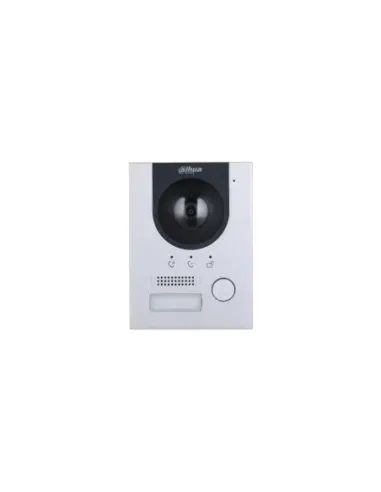 (DHI-VTO2201F-P-S2) DAHUA VIDEOPORTERO IP, CAMARA 2MP, IK07, IP65