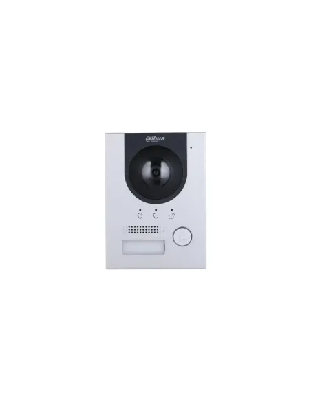 (DHI-VTO2201F-P-S2) DAHUA VIDEOPORTERO IP, CAMARA 2MP, IK07, IP65