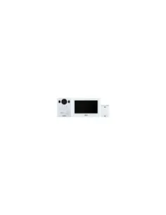(DHI-KTX01(F)/DHI-VTO2003F/DHI-VTH5123H-W-S2) DAHUA KIT VIDEOPORTERO PARA INSTALACION EMPOTRADA, 2 HILOS, IP65, IK07