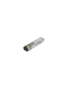 (PFT3910) DAHUA MODULO OPTICO SFP MONOMODO 1310-1550NM 20KM 155MBPS