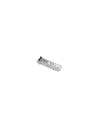 (GSFP-850-MMF) DAHUA MÓDULO ÓPTICO GIGABIT TRANSCEPTOR DE FIBRA SFP MULTIMODO PUERTO LC ENVÍO 850NM RECEPCIÓN 850NM HASTA 550M