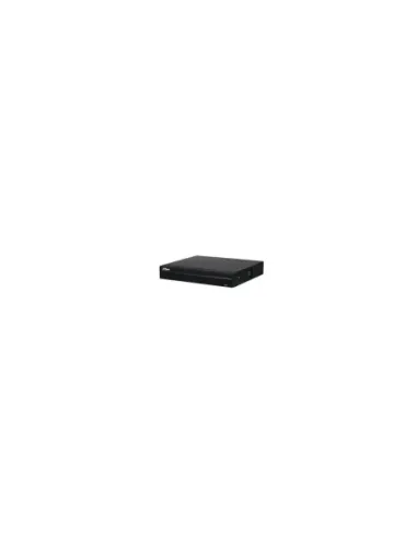(DHI-NVR4104-4KS2/L) DAHUA GRABADOR IP NVR LITE 1HDD 4 CANALES 4K GEN 2