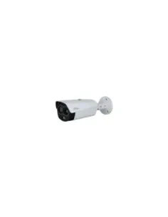 (DHI-TPC-BF4441-B19F8-DC-S2-V1) DAHUA CAMARA IP HIBRIDA TERMICA BULLET 4 MP 19MM+8MM IP67 POE
