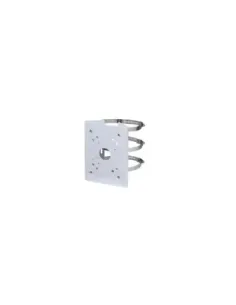 (DH-PFA150-V3) DAHUA ADAPTADOR A POSTE, PESO SOPORTADO 10KG, DIAMETRO DE POSTE 80-150MM