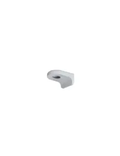 (DH-PFB2203W) DAHUA SOPORTE PARA MONTAJE EN PARED DE ALUMINIO Y ACERO GALVANIZADO, BLANCO