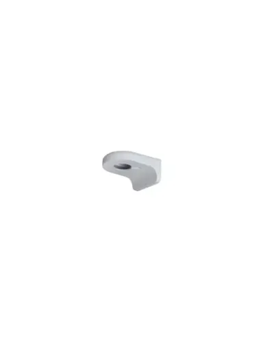 (DH-PFB2203W) DAHUA SOPORTE PARA MONTAJE EN PARED DE ALUMINIO Y ACERO GALVANIZADO, BLANCO