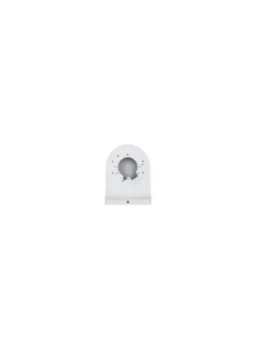 (DH-PFB2204W) DAHUA SOPORTE PARA MONTAJE EN PARED DE ALUMINIO Y ACERO GALVANIZADO, BLANCO