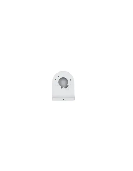 (DH-PFB2204W) DAHUA SOPORTE PARA MONTAJE EN PARED DE ALUMINIO Y ACERO GALVANIZADO, BLANCO