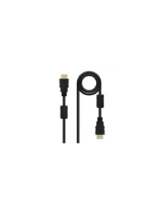 NANOCABLE CABLE HDMI V1.3 CON FERRITA, A/M-A/M, 7.0 M (10.15.1107)