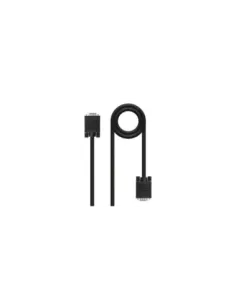 Nanocable CABLE VGA HDB15/M-HDB15/M 5.0 M