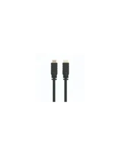 Cable HDMI 1.4 Nanocable 10.15.1815/ HDMI Macho - HDMI Macho/ 15m/ Negro