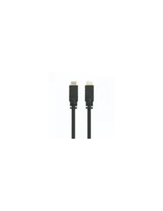 Cable HDMI 1.4 Nanocable 10.15.1820/ HDMI Macho - HDMI Macho/ 20m/ Negro