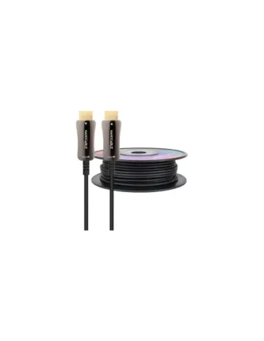 NANOCABLE CABLE HDMI V2.1 AOC 8K@60HZ 4K@120HZ 48Gbps 30 M