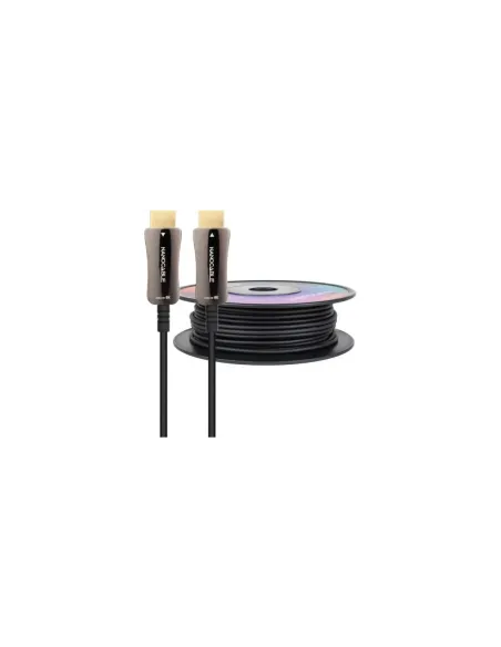 NANOCABLE CABLE HDMI V2.1 AOC 8K@60HZ 4K@120HZ 48Gbps 30 M