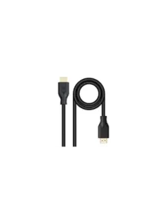 Nanocable Cable HDMI V2.0 4K@60Hz 18Gbps A/M-A/M CCS 7 m