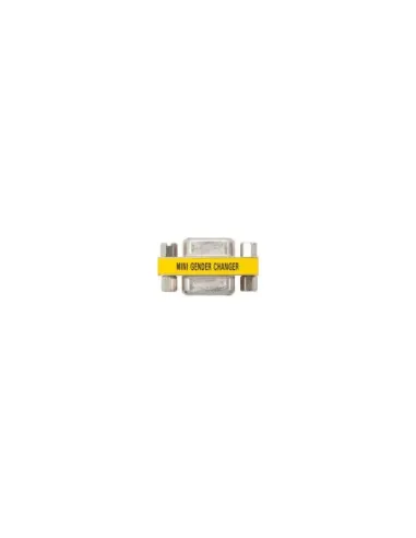 Nanocable 10.16.0001 cambiador de género para cable VGA Multicolor