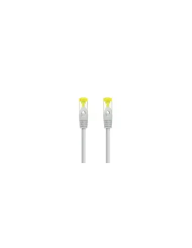 Cable de Red RJ45 SFTP Nanocable 10.20.1905 Cat.6A/ 5m/ Gris