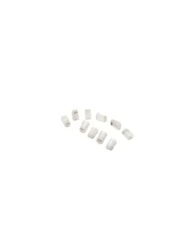 Conector RJ45 Nanocable 10.21.0101/ Cat.5e/ 10 uds